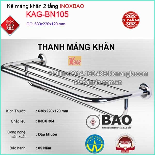 Ke-mang-khan-2-tang-Inox-Bao-sus304-KAG-BN105-3