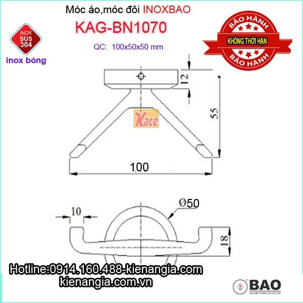 Moc-inox-Bao-moc-doi-cao-cap-Inox304-KAG-BN1070-4