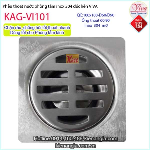 Pheu-thu-phong-tam-vach-kieng-VIVA-inox304-106090-KAG-VI101