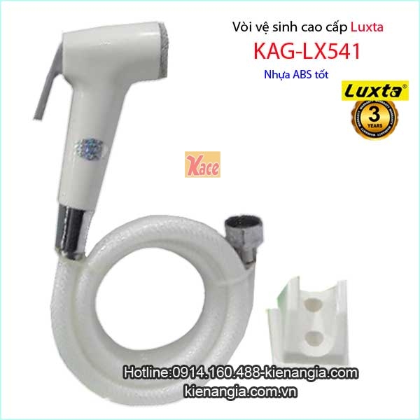 KAG-LX541-voi-ve-sinh-nhua-ABS-Tot-Luxta-KAG-LX541-0