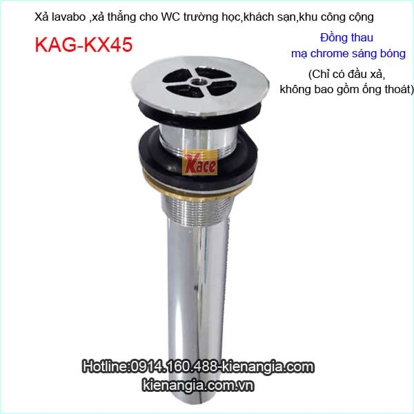 KAG-KX45-Xa-lavabo-truong-hoc-khach-san-khu-cong-cong-KAG-KX45