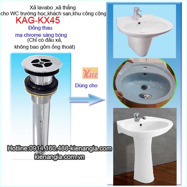 KAG-KX45-Xa-lavabo-truong-hoc-khach-san-khu-cong-cong-KAG-KX45-2
