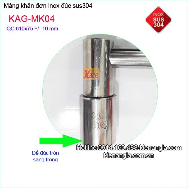 KAG-MK04-Mang-khan-don-inox-duc-304-KAG-MK04