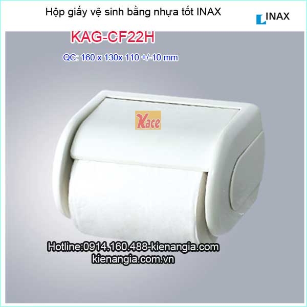 Hop-giay-ve-sinh-bang-nhua-INAX-KAG-CF22H