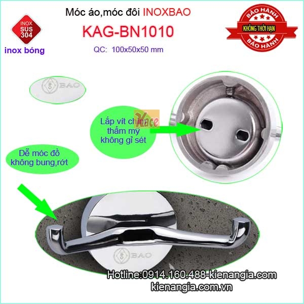 Moc-inox-Bao-moc-doi-cao-cap-Inox304-KAG-BN1010-4