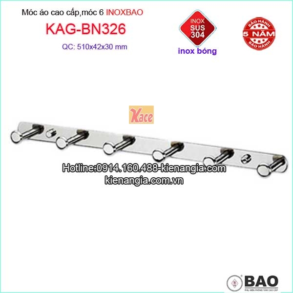 Moc-ao-cao-cap-inox-Bao-moc-6-KAG-BN326