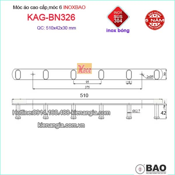 Moc-ao-cao-cap-inox-Bao-moc-6-KAG-BN326-2