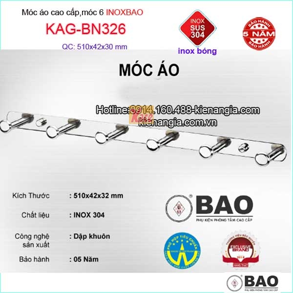 Moc-ao-cao-cap-inox-Bao-moc-6-KAG-BN326-3