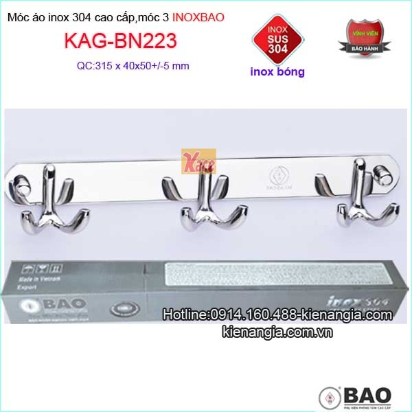Moc-3-inox304-khach-san-moc-inox-Bao-KAG-BN223-3