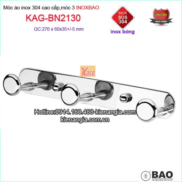 Moc-3-inox304-khach-san-mocinox-Bao-KAG-BN2130