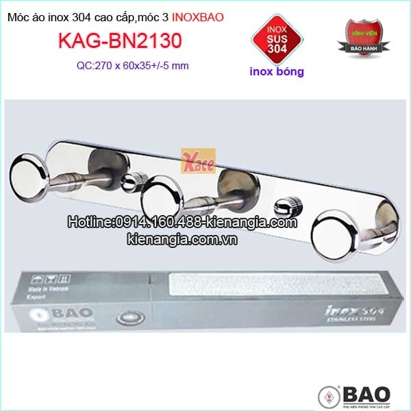 Moc-3-inox304-khach-san-mocinox-Bao-KAG-BN2130-1