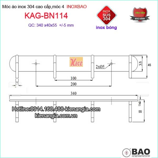 Moc-inox-Bao-moc-4-inox304-phong-tam-KAG-BN114