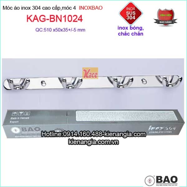 Moc-inox-Bao-moc-4-inox304-phong-tam-KAG-BN1024-4