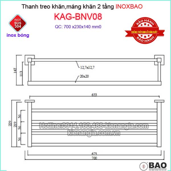 Mang-khan-2-tang-inoxbao-sus304-KAG-BNV08-2