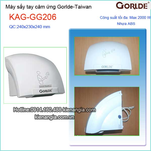 May-say-tay-cam-ung-Gorlde-Taiwan-KAG-GG206-1
