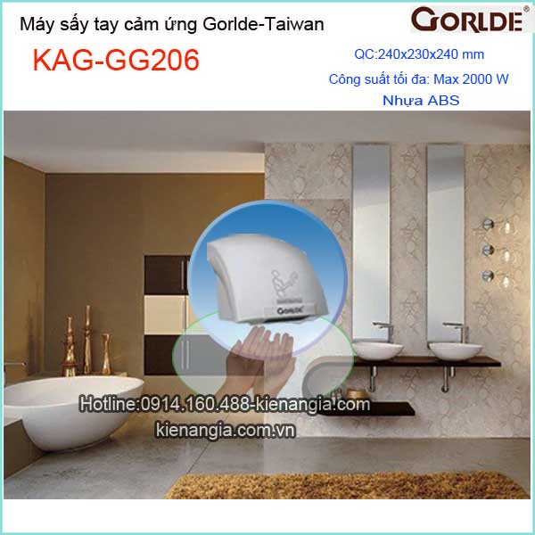May-say-tay-cam-ung-Gorlde-Taiwan-KAG-GG206-3