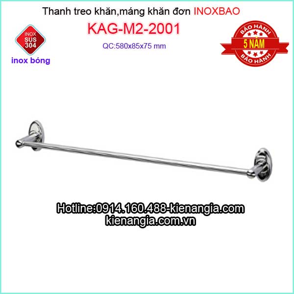 Thanh-treo-khan-mang-khan-don-Inoxbao-sus304-KAG-M2-2001-1