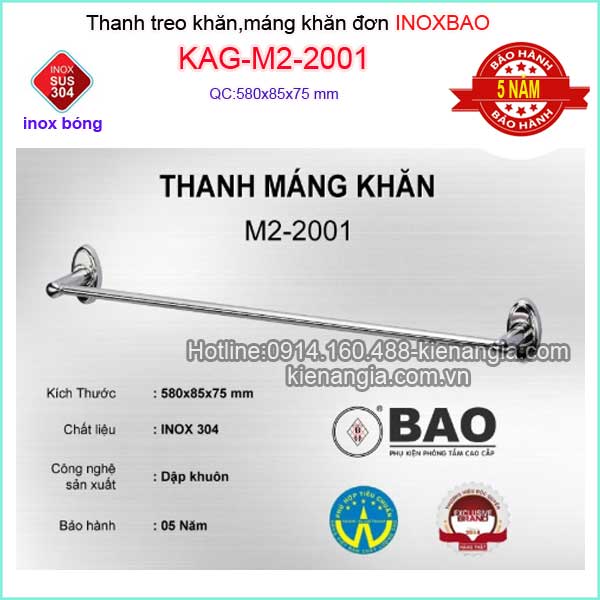 Thanh-treo-khan-mang-khan-don-Inoxbao-sus304-KAG-M2-2001-2