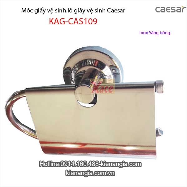Moc-giay-sinh-inox-Caesar-KAG-CAS109