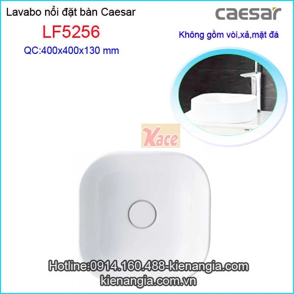 Lavabo-vuong-chau-noi-dat-ban-Caesar-LF5256-2