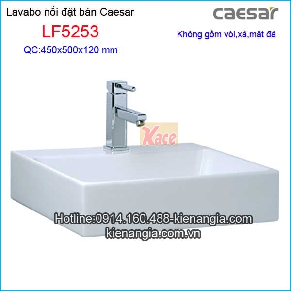 Lavabo-chu-nhat-chau-noi-dat-ban-Caesar-LF5253-3