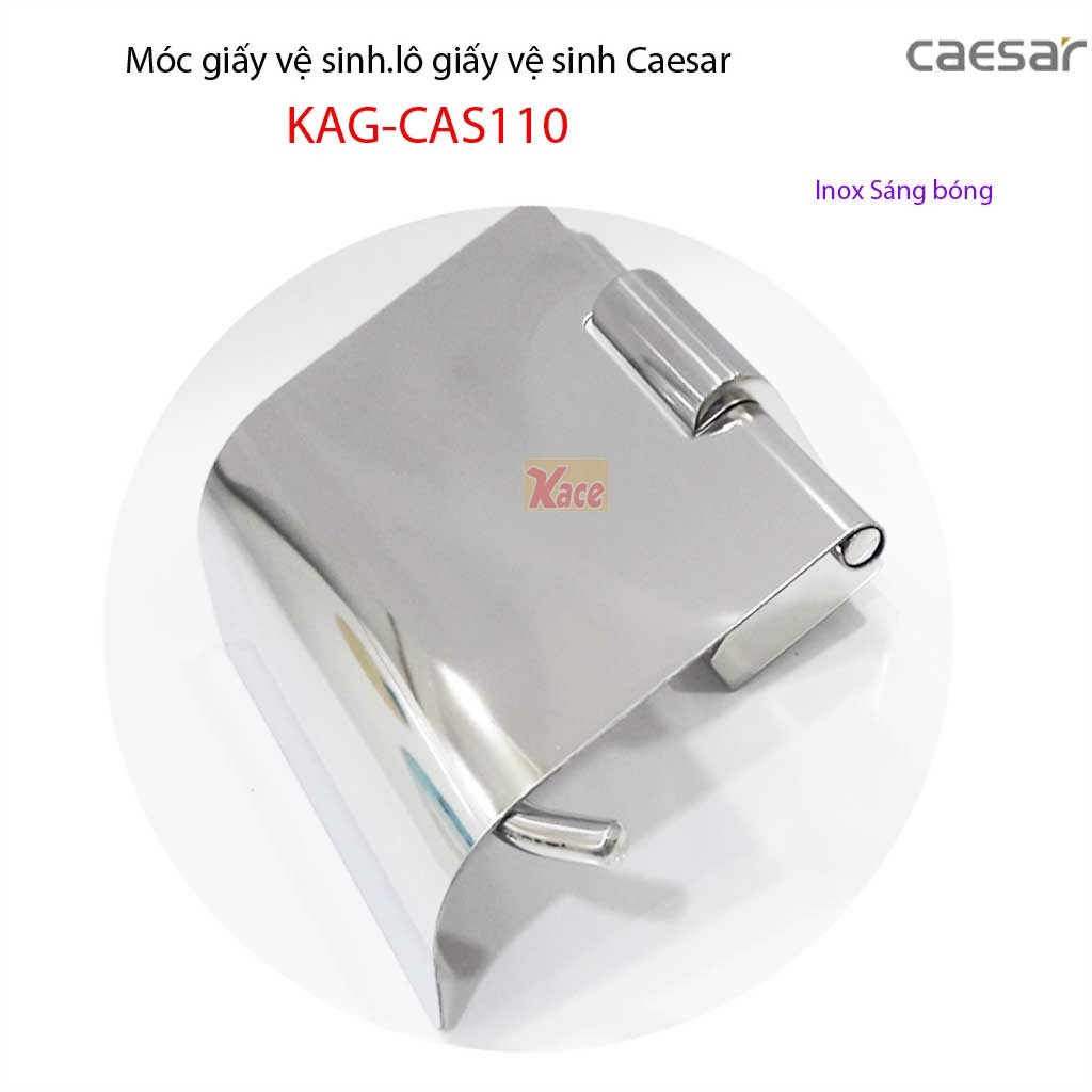 Moc-giay-sinh-inox-Caesar-KAG-CAS110