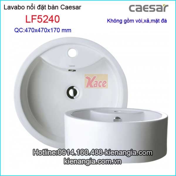 Lavabo-tron-chau-noi-dat-ban-Caesar-LF5240-1