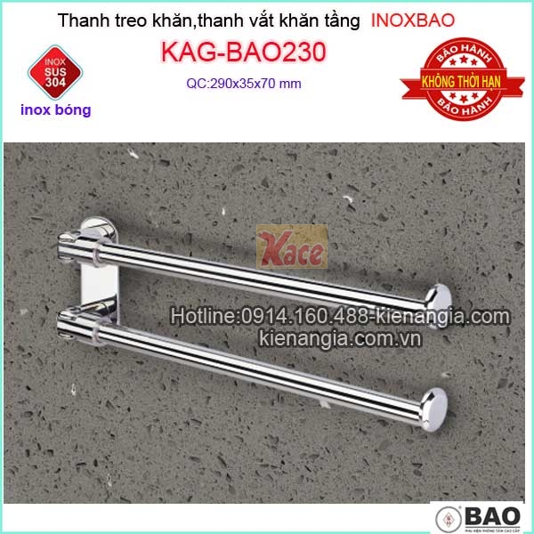 Thanh-vat-khan-tang-inox-Bao-KAG-BAO230-1