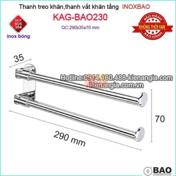 Thanh-vat-khan-tang-inox-Bao-KAG-BAO230-2