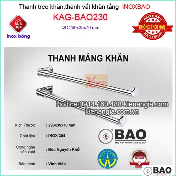 Thanh-vat-khan-tang-inox-Bao-KAG-BAO230-3