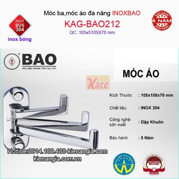Moc-xoay-moc-3-chia-Inox-bao-sus-304-KAG-BAO212-2