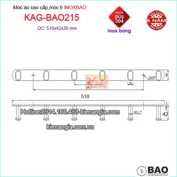 Moc-ao-cao-cap-inox-Bao-moc-6-KAG-BAO215