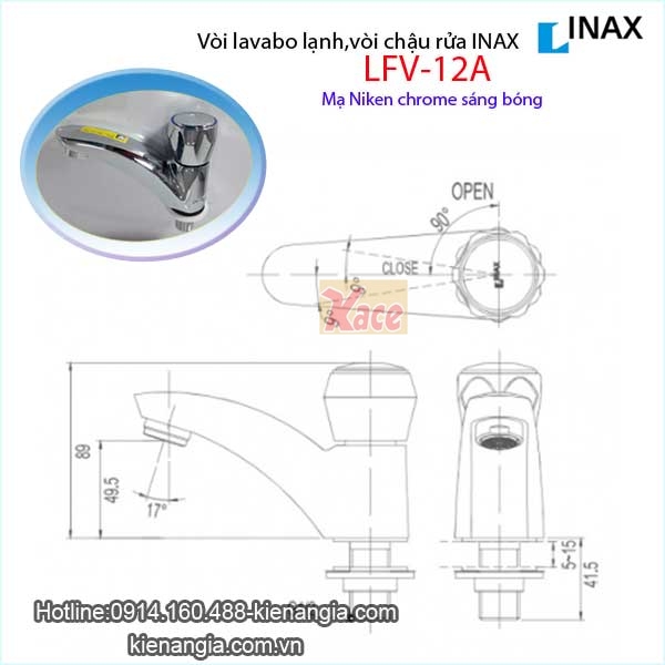 Voi-chau-lavabo-lanh-Inax-LFV12A-6