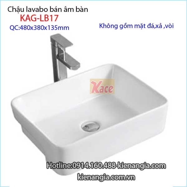 Chau-lavabo-ban-am-ban-chu-nhat-pho-thong-KAG-LB17