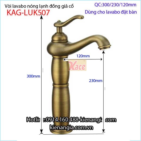 Voi-lavabo-dong-co-cao-300-dat-ban-KAG-LUK507-8