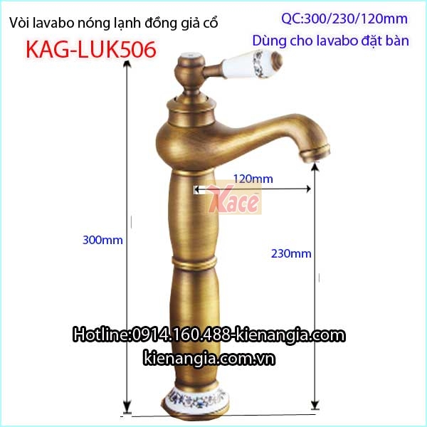 Voi-lavabo-dong-co-cao-300-dat-ban-KAG-LUK506-3