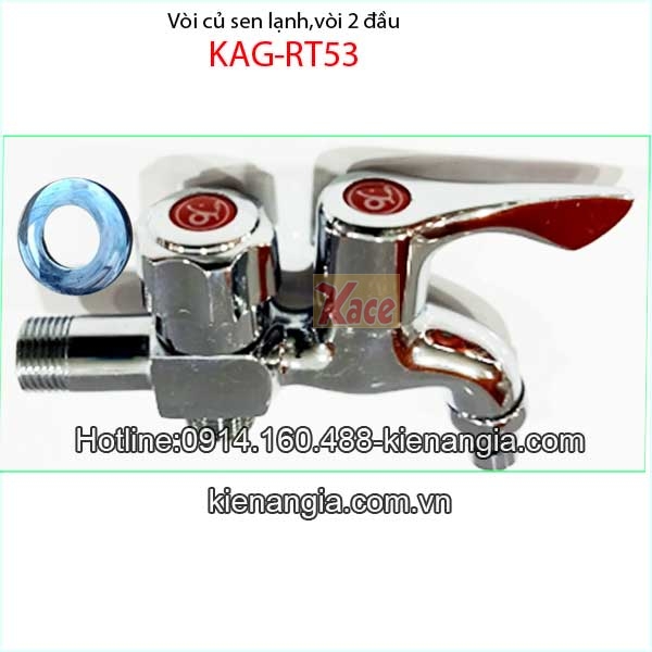 KAG-RT53-Voi-sen-lanh-voi-2-dau-gan-tuong-KAG-RT53-4