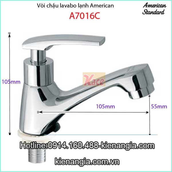 Voi-chau-lavabo-lanh-American-standard-A7016C-1
