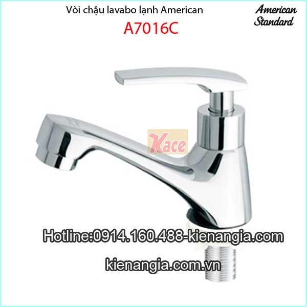 Voi-chau-lavabo-lanh-American-standard-A7016C