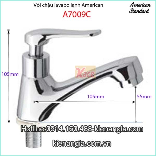 Voi-chau-lavabo-lanh-American-standard-A7009C-4