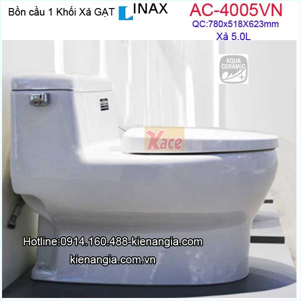 Bon-cau-1-khoi-bet-ket-lien-gat-INAX-AC-4005VN