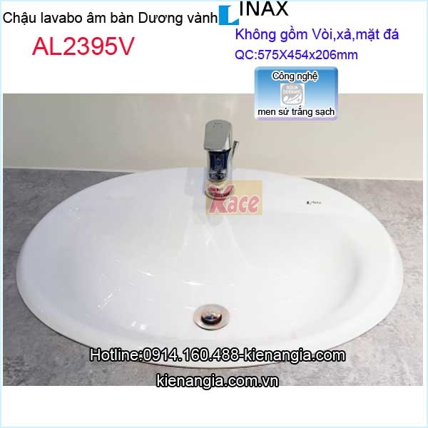Chau-lavabo-am-ban-duong-vanh-Inax-Aqua-ceramic-AL2395V-3