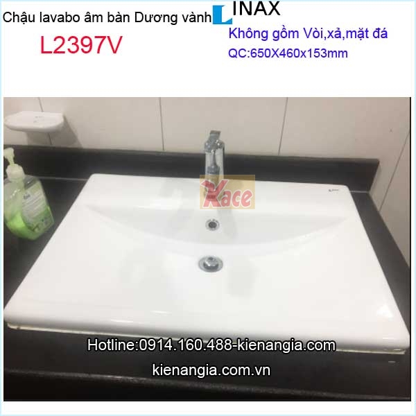 Chau-lavabo-chu-nhat-am-ban-duong-vanh-Inax-L2397V-2