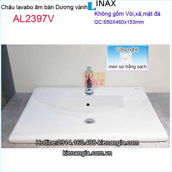 Chau-lavabo-chu-nhat-am-ban-duong-vanh-Inax-Aqua-ceramic-AL2397V-3