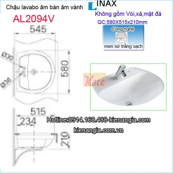 Chau-lavabo-am-ban-am-vanh-Inax-Aqua-ceramic-AL2094V-1