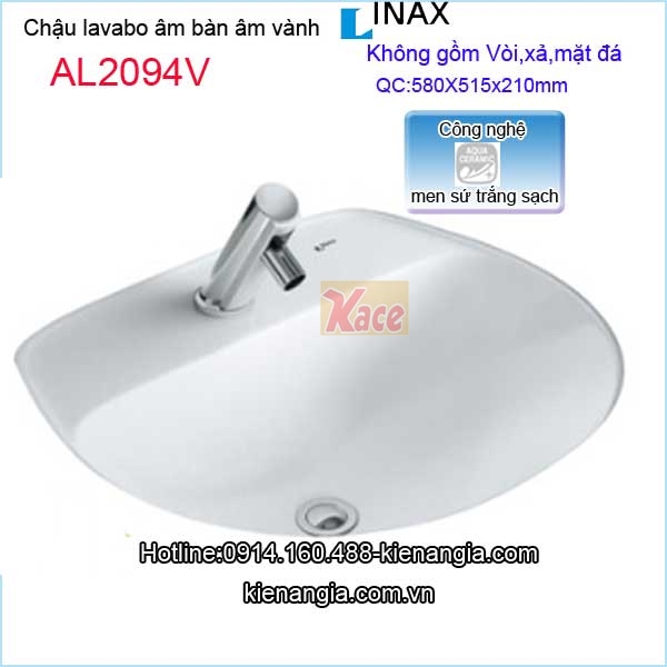 Chau-lavabo-am-ban-am-vanh-Inax-Aqua-ceramic-AL2094V