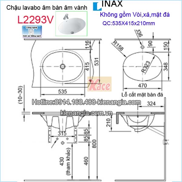 Chau-lavabo-am-ban-am-vanh-Inax-Aqua-ceramic-AL2293V-1