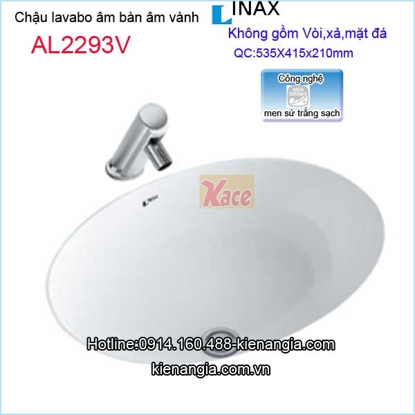 Chau-lavabo-am-ban-am-vanh-Inax-Aqua-ceramic-AL2293V