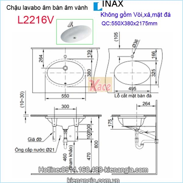 Chau-lavabo-am-ban-am-vanh-Inax-L2216V-01