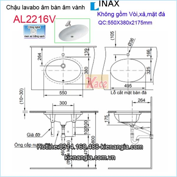 Chau-lavabo-am-ban-am-vanh-Inax-Aqua-ceramic-AL2216V-1
